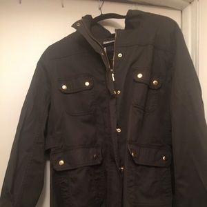 JCREW “Barbour Like” Jacket